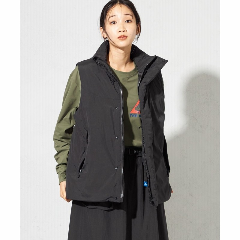 オンワード】 SHARE PARK LADIES>ジャケット/アウター 【UNISEX】蓄熱