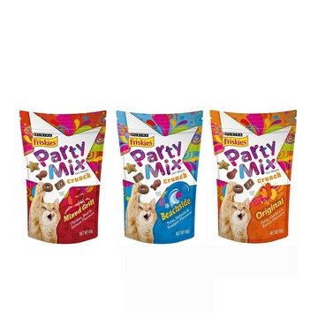 Friskies 香酥餅系列60g*1入
