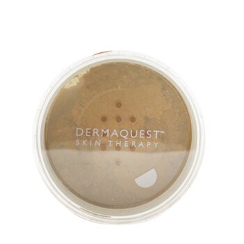 【DermaQuest】礦物散粉 SPF20 - # 5W