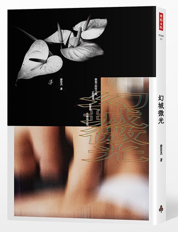 幻城微光 /廖宏杰
