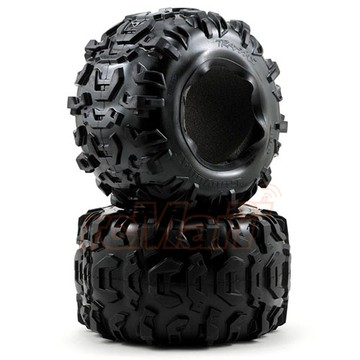 Traxxas Canyon AT 3.8胎皮帶內膽 Summit T/E-Maxx #5670