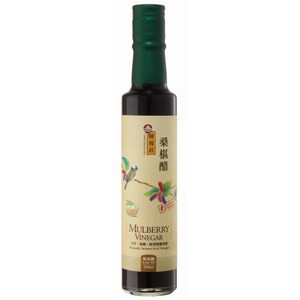 陳稼莊-桑椹醋(無加糖)250ml