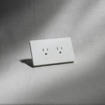 5.5插座蓋 國際牌星光改裝面板 改裝插座面板 【原創商品】