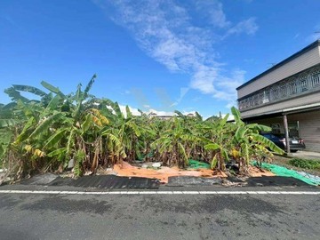 宜蘭市縣政五街旁@建業段@別墅建地｜宜蘭縣宜蘭市建業段