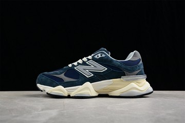 Joe Freshgoods x New Balance U9060ECB 男鞋