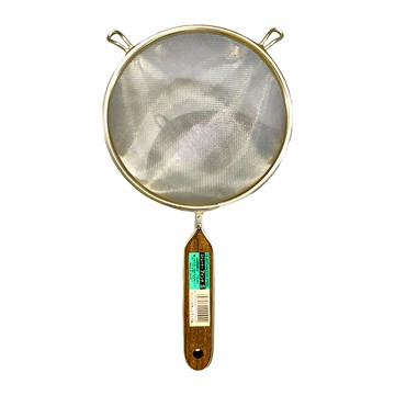 KAI 貝印 過濾網 A-2  18cm  1個