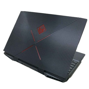 【Ezstick】HP OMEN 15-dc0086TX 15-dc0087TX 筆電機身貼｜霧面質感款｜上蓋+鍵盤週圍