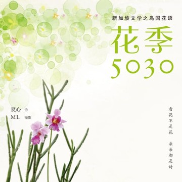 【電子書】花季5030