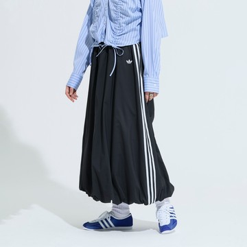 ADIDAS BALLOON L SK 女 長裙 KC8088