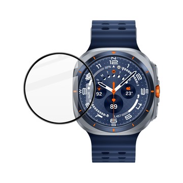 Imak SAMSUNG Watch Ultra (2025) 47mm 手錶保護膜