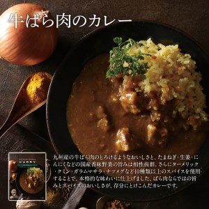 ピエトロシェフの本格カレー満喫セット（5食セット）