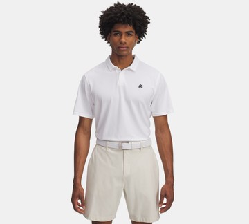 [UA]男 Curry Splash 短POLO-優惠商品