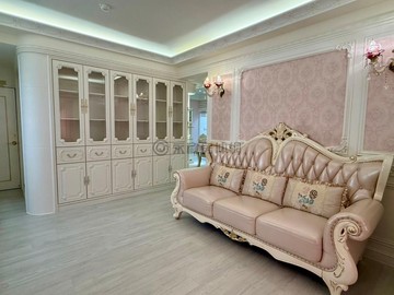 河堤社區*鼎宇心園*三房大平車*免整理｜高雄市三民區明仁路