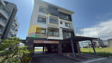 蒔光海 三房+車位 住進頭城的慢時光｜宜蘭縣頭城鎮協天路