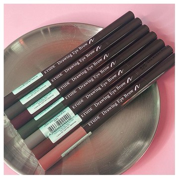 ETUDE HOUSE~新版粉標素描高手眉筆(0.25g) 款式可選 2021最新版