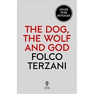 The Dog  the Wolf and God (Hardcover)