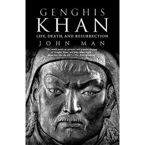 Genghis Khan