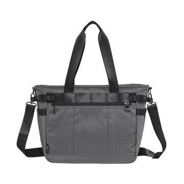 【PARTAKE】F2-托特包-灰 PT25-F2-51GY