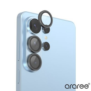 Araree 三星 Galaxy S26 Ultra 獨立式鏡頭保護貼