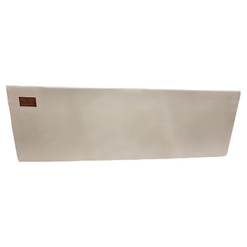 Mang Mang 小鹿蔓蔓 兒童摺疊遊戲墊 160 x 120 x 4cm 鋼琴灰 寶寶爬行墊