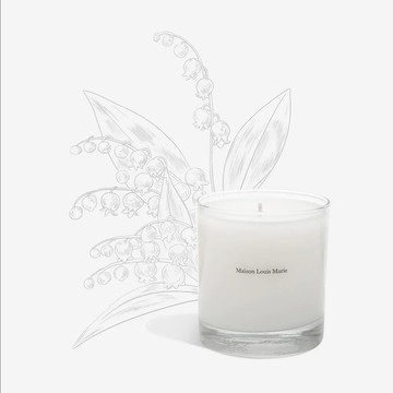 Maison Louis Marie｜香氛蠟燭─No.13 新浪潮 Nouvelle Vague