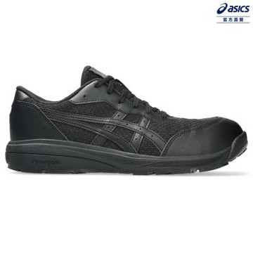 ASICS 亞瑟士 WINJOB CP221 男女中性款 工作防護鞋 1273A118-001