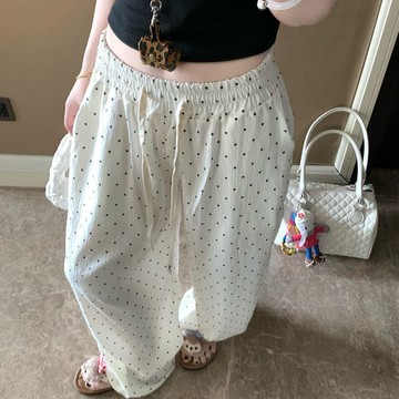 爆款直降價  超顯瘦 小個子 牛仔 女裝 休閒褲 牛仔褲韓系長褲慵懶夏季辣妹寬鬆遛彎褲旅遊沙灘可外可穿夏天薄款睡褲女