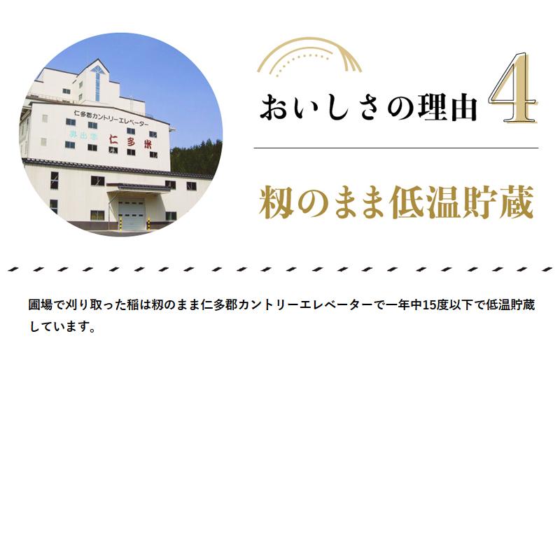 令和5年産 産地直送 出雲國仁多米 堆肥施用米 5kg お米 ライス ご飯 米 島根県