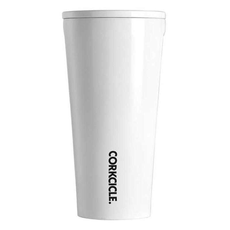 タンブラー 保温 保冷 蓋付き ふた付き おしゃれ 470ml Corkcicle Dipper Tumbler White 16oz 470ml 白 ホワイト 保冷 保温 通販 Lineポイント最大0 5 Get Lineショッピング