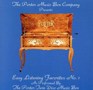  Ｍｕｓｉｃ　Ｂｏｘｅｓ　Ｅａｓｙ　Ｌｉｓｔｅｎｉｎｇ／ＰｏｒｔｅｒＭｕｓｉｃＢｏｘＣｏ．