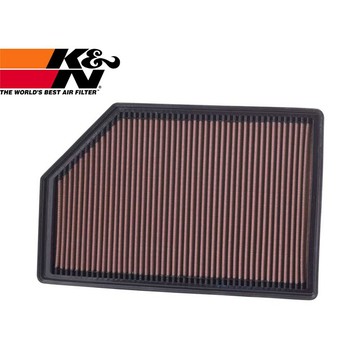 【PP保勁國際】【公司貨】K&N 高流量空氣濾芯 33-2388 VOLVO XC60 2008-2015