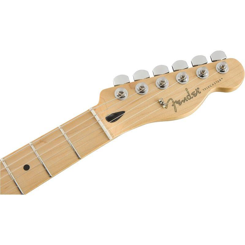 Fender エレキギター Player Telecaster? HH, Maple Fingerboard, Tidepool 14523