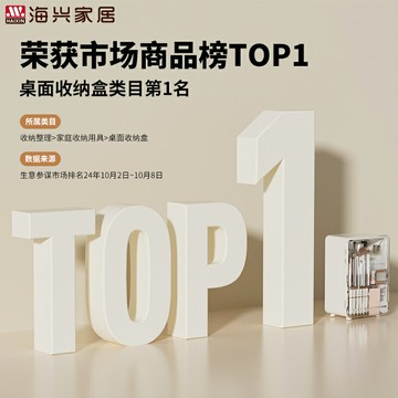 熱銷化妝品收納盒桌面防塵護膚品置物架梳妝臺整理箱抽屜大容量化妝柜