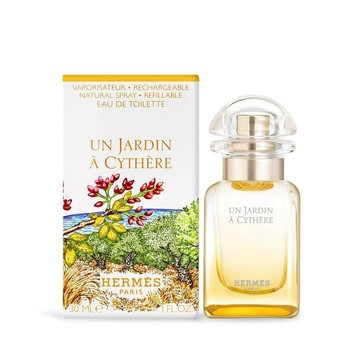 HERMES 希瑟花園淡香水30ml <國際航空版>