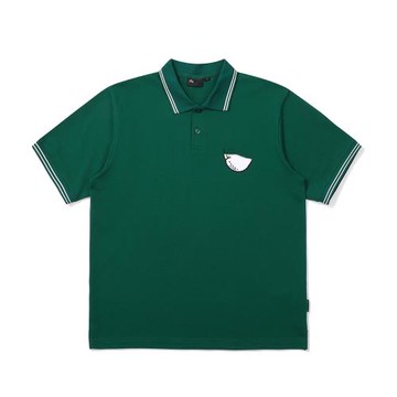 2024原單新款高爾夫球服男短袖戶外運動時尚百搭polo衫透氣輕薄