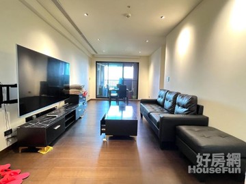 【獨家】❤️饒河街商圈❤️揚昇君苑二房｜台北市松山區松河街