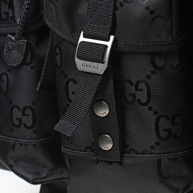 GUCCI グッチ 626160 H9HFN Off The Grid バックパック リュック