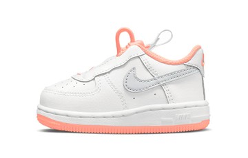 FORCE 1 TOGGLE TD WHITE CRIMSON BLISS
