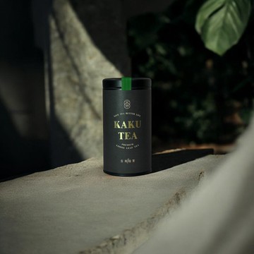 【 甘露 蜜香綠茶 】 甜感綠茶(60g) 臺灣原葉茶 精緻鐵罐散茶