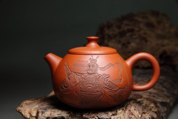 【齊天大聖】單件獨家收藏 程剛&吳振達 大師合作 210cc