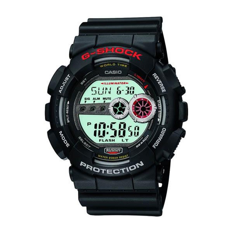 Gショック GD-100-1AJF CASIO カシオ G-SHOCK ジーショック gshock G ...