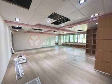 承義漁伯獨家勤美公益超值商辦｜台中市西區忠明南路