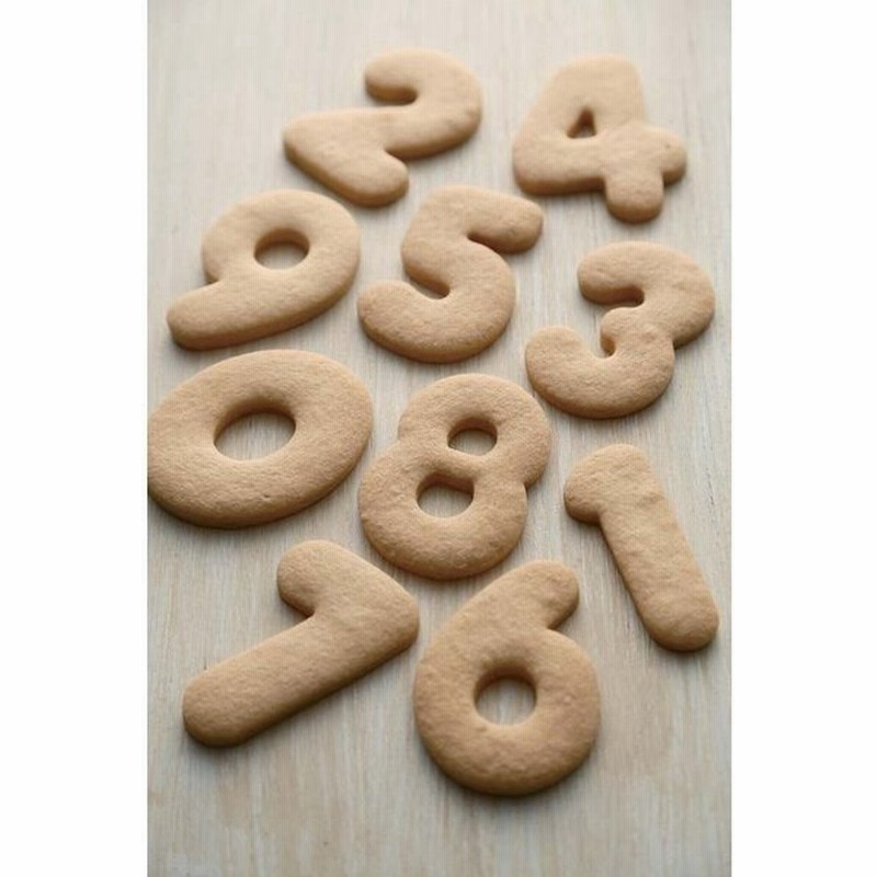 ホームメイドで楽しさひろがるクッキー型 貝印 数字 お菓子作り 製菓用品 手作りお菓子 型抜き セット ハロウィン クリスマス バレンタイン D 通販 Lineポイント最大0 5 Get Lineショッピング