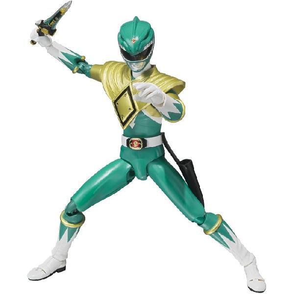 S.H.フィギュアーツ 恐竜戦隊ジュウレンジャー ドラゴン