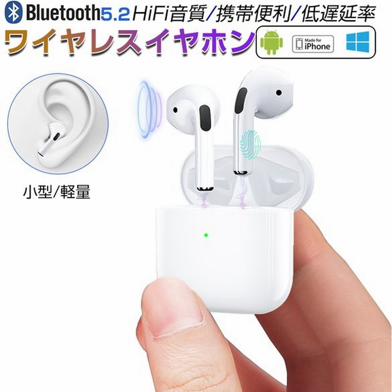 最大73 オフ イヤホンbluetooth対応5 2ヘッドホンヘッドセット Www Larrypolatsch Com