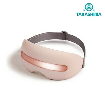 TAKASHIMA 高島 i Tap 眼の按摩器(眼部按摩 眼罩 眼周 紓壓) M-2210 送禮 禮物