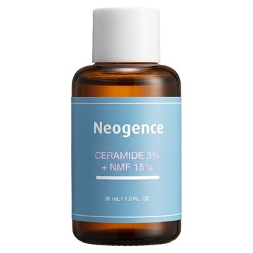 Neogence 霓淨思 3%神經醯胺PLUS精華  30ml  1瓶