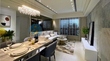 哇!!大露台雙車位星碩豐韻朝南最便宜三房｜新竹縣寶山鄉明湖路