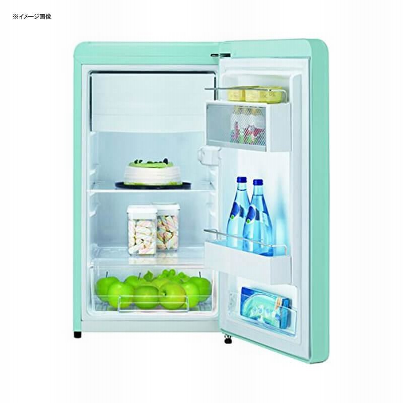 冷蔵庫 コンパクト ガラス棚 125L Kenmore 99098 Compact Mini