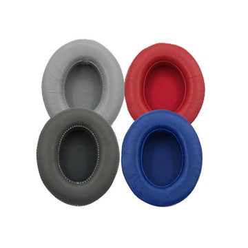 適用于Beats Studio 2.0 錄音師3 羊皮耳機套 真皮耳套 耳罩 配件